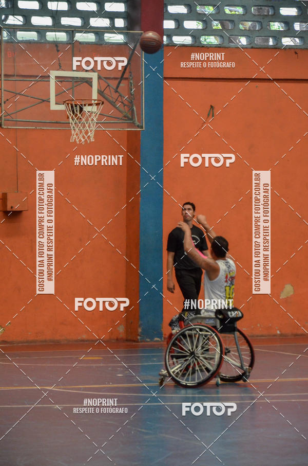 Buy your photos of the eventCAMPEONATO MINEIRO BASQUETE SOBRE RODAS 2019 on Fotop