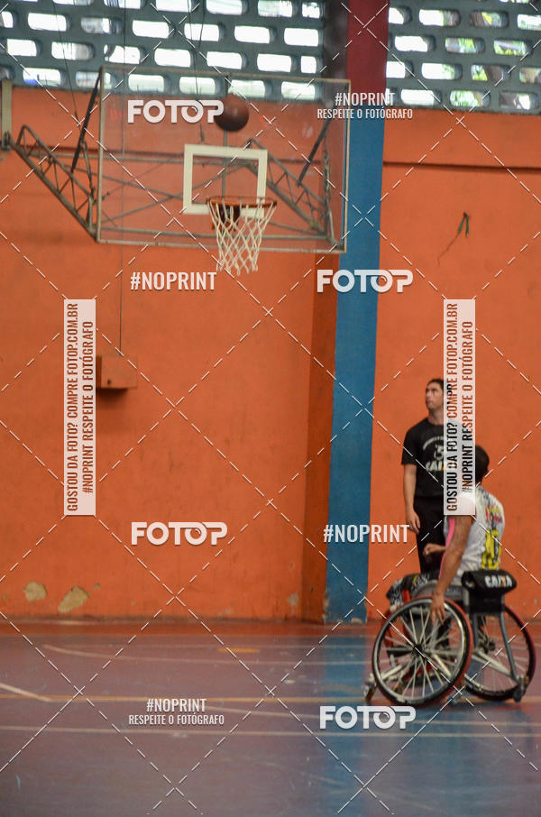 Buy your photos of the eventCAMPEONATO MINEIRO BASQUETE SOBRE RODAS 2019 on Fotop