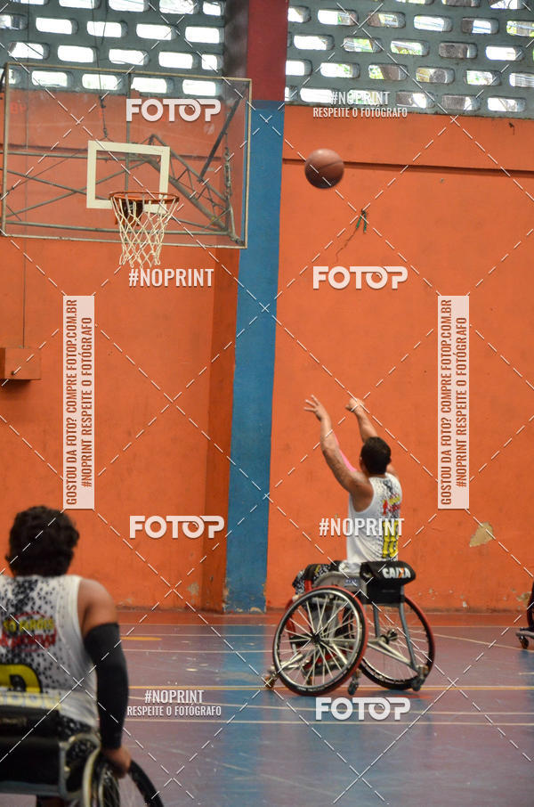 Buy your photos of the eventCAMPEONATO MINEIRO BASQUETE SOBRE RODAS 2019 on Fotop
