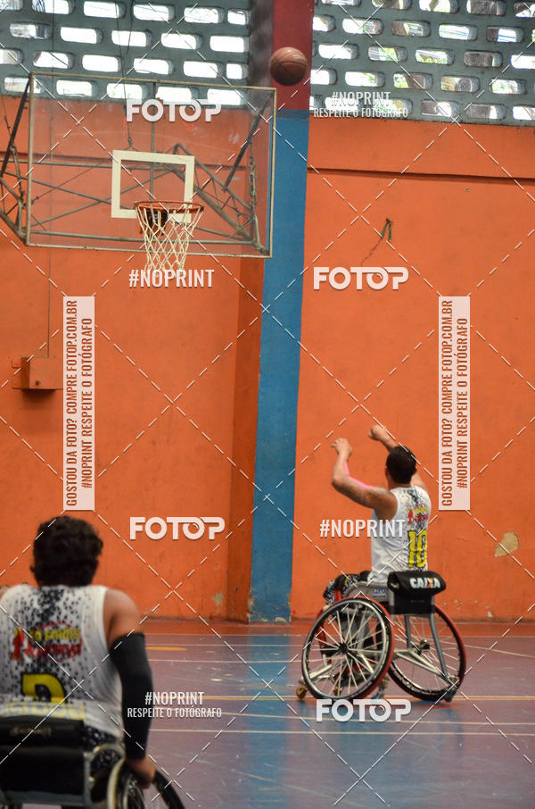 Buy your photos of the eventCAMPEONATO MINEIRO BASQUETE SOBRE RODAS 2019 on Fotop