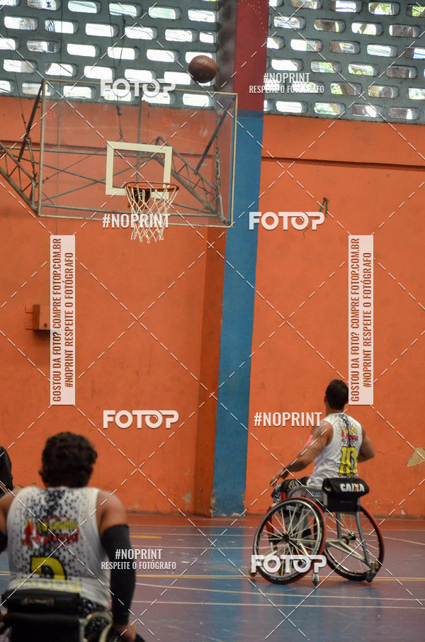Buy your photos of the eventCAMPEONATO MINEIRO BASQUETE SOBRE RODAS 2019 on Fotop