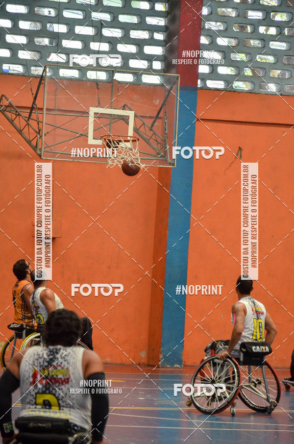 Buy your photos of the eventCAMPEONATO MINEIRO BASQUETE SOBRE RODAS 2019 on Fotop