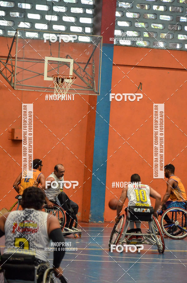 Buy your photos of the eventCAMPEONATO MINEIRO BASQUETE SOBRE RODAS 2019 on Fotop