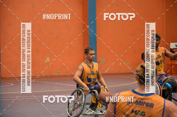 Buy your photos of the eventCAMPEONATO MINEIRO BASQUETE SOBRE RODAS 2019 on Fotop