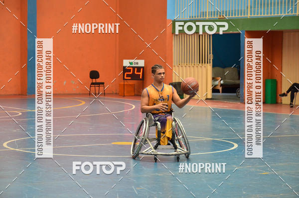 Buy your photos of the eventCAMPEONATO MINEIRO BASQUETE SOBRE RODAS 2019 on Fotop