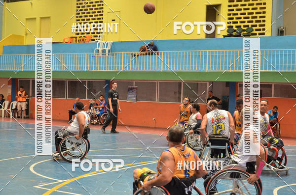 Buy your photos of the eventCAMPEONATO MINEIRO BASQUETE SOBRE RODAS 2019 on Fotop