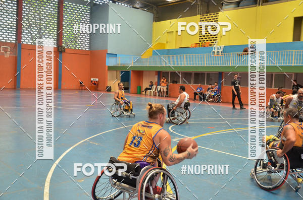 Buy your photos of the eventCAMPEONATO MINEIRO BASQUETE SOBRE RODAS 2019 on Fotop