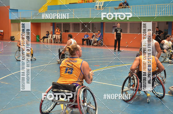 Buy your photos of the eventCAMPEONATO MINEIRO BASQUETE SOBRE RODAS 2019 on Fotop