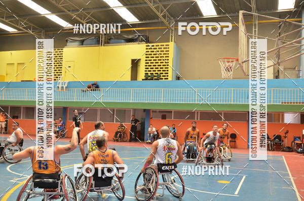 Buy your photos of the eventCAMPEONATO MINEIRO BASQUETE SOBRE RODAS 2019 on Fotop