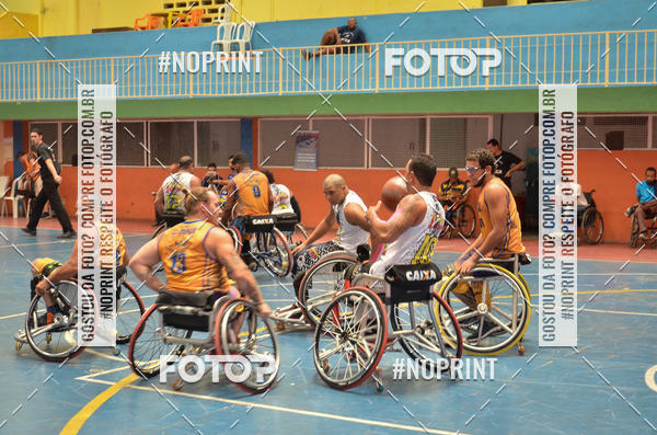Buy your photos of the eventCAMPEONATO MINEIRO BASQUETE SOBRE RODAS 2019 on Fotop