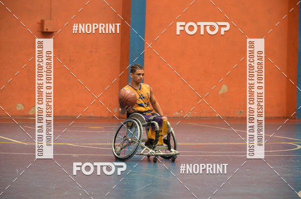 Buy your photos of the eventCAMPEONATO MINEIRO BASQUETE SOBRE RODAS 2019 on Fotop