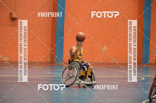 Buy your photos of the eventCAMPEONATO MINEIRO BASQUETE SOBRE RODAS 2019 on Fotop