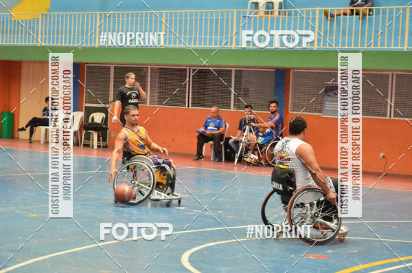 Buy your photos of the eventCAMPEONATO MINEIRO BASQUETE SOBRE RODAS 2019 on Fotop