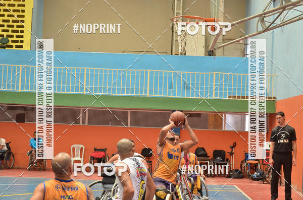 Buy your photos of the eventCAMPEONATO MINEIRO BASQUETE SOBRE RODAS 2019 on Fotop