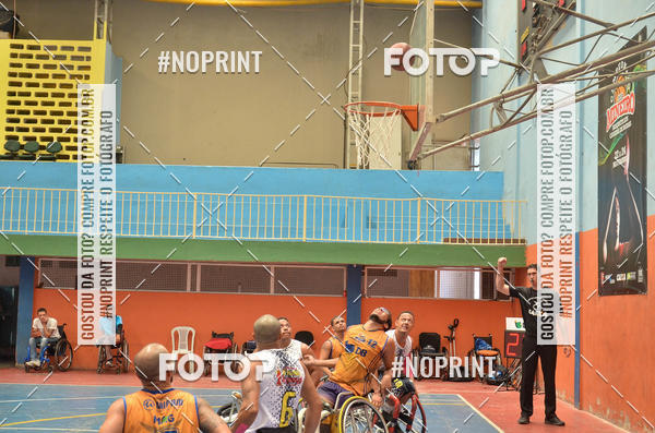 Buy your photos of the eventCAMPEONATO MINEIRO BASQUETE SOBRE RODAS 2019 on Fotop