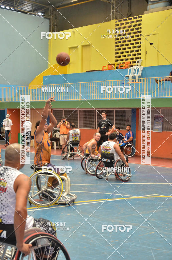 Buy your photos of the eventCAMPEONATO MINEIRO BASQUETE SOBRE RODAS 2019 on Fotop