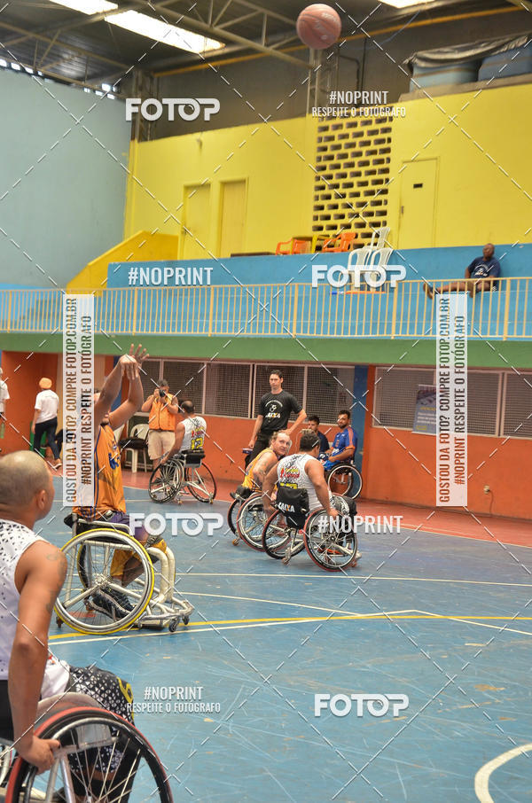 Buy your photos of the eventCAMPEONATO MINEIRO BASQUETE SOBRE RODAS 2019 on Fotop