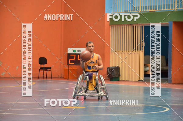 Buy your photos of the eventCAMPEONATO MINEIRO BASQUETE SOBRE RODAS 2019 on Fotop