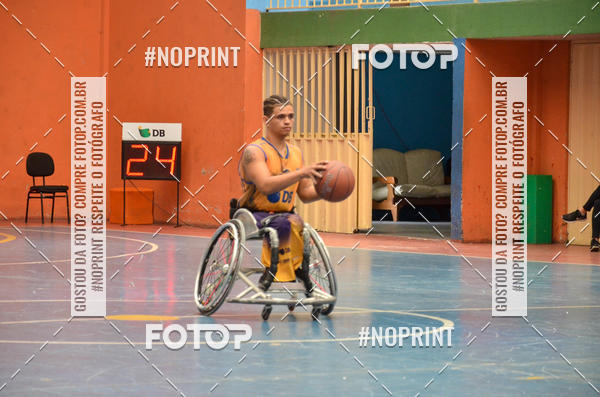 Buy your photos of the eventCAMPEONATO MINEIRO BASQUETE SOBRE RODAS 2019 on Fotop