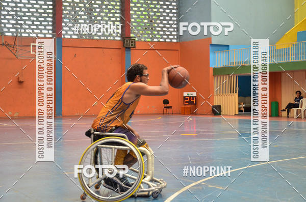 Buy your photos of the eventCAMPEONATO MINEIRO BASQUETE SOBRE RODAS 2019 on Fotop