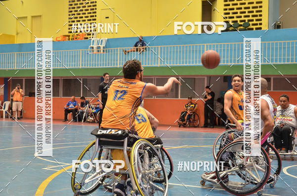 Buy your photos of the eventCAMPEONATO MINEIRO BASQUETE SOBRE RODAS 2019 on Fotop