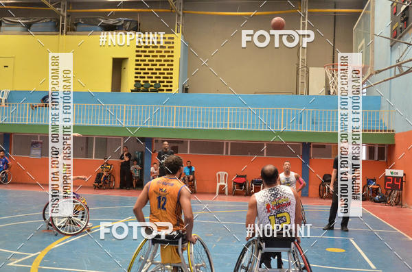Buy your photos of the eventCAMPEONATO MINEIRO BASQUETE SOBRE RODAS 2019 on Fotop