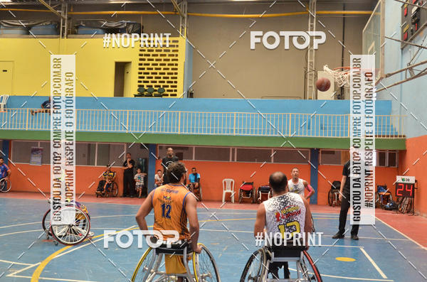 Buy your photos of the eventCAMPEONATO MINEIRO BASQUETE SOBRE RODAS 2019 on Fotop