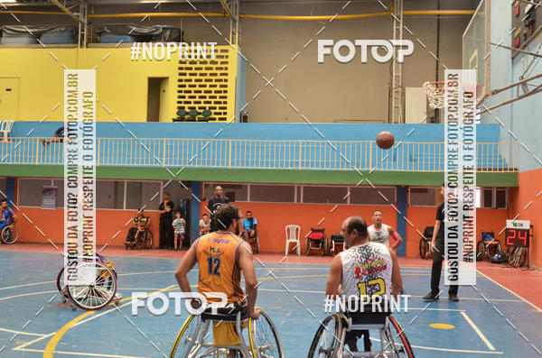 Buy your photos of the eventCAMPEONATO MINEIRO BASQUETE SOBRE RODAS 2019 on Fotop