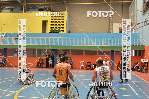 Buy your photos of the eventCAMPEONATO MINEIRO BASQUETE SOBRE RODAS 2019 on Fotop
