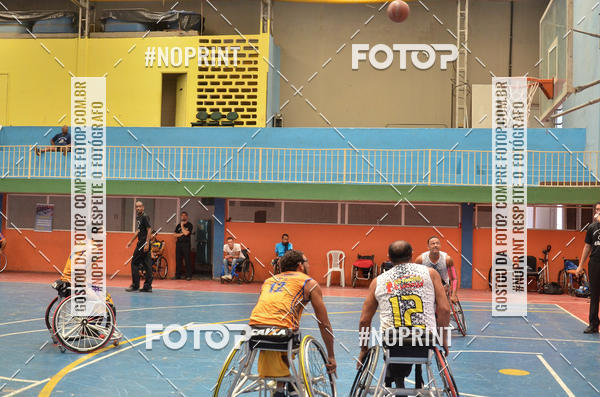 Buy your photos of the eventCAMPEONATO MINEIRO BASQUETE SOBRE RODAS 2019 on Fotop