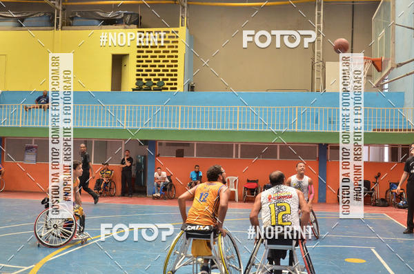 Buy your photos of the eventCAMPEONATO MINEIRO BASQUETE SOBRE RODAS 2019 on Fotop