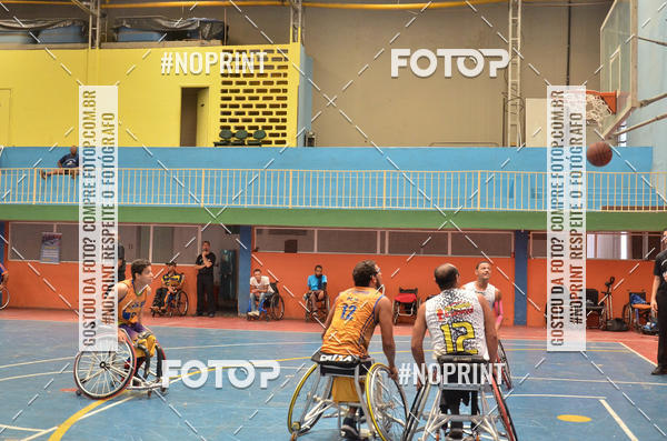 Buy your photos of the eventCAMPEONATO MINEIRO BASQUETE SOBRE RODAS 2019 on Fotop