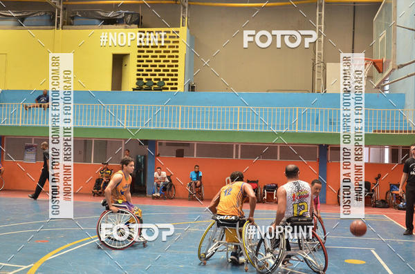 Buy your photos of the eventCAMPEONATO MINEIRO BASQUETE SOBRE RODAS 2019 on Fotop