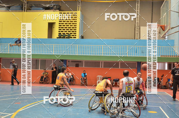 Buy your photos of the eventCAMPEONATO MINEIRO BASQUETE SOBRE RODAS 2019 on Fotop