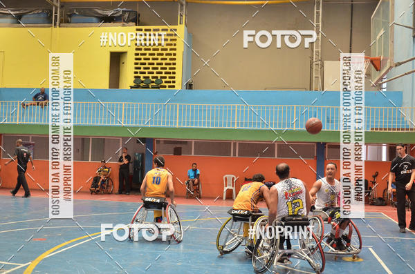 Buy your photos of the eventCAMPEONATO MINEIRO BASQUETE SOBRE RODAS 2019 on Fotop
