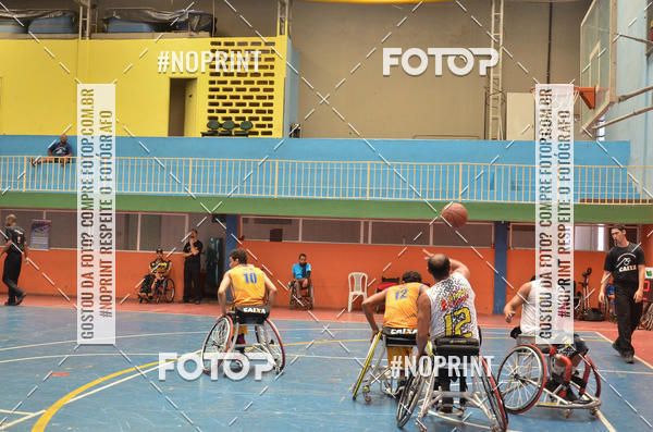 Buy your photos of the eventCAMPEONATO MINEIRO BASQUETE SOBRE RODAS 2019 on Fotop