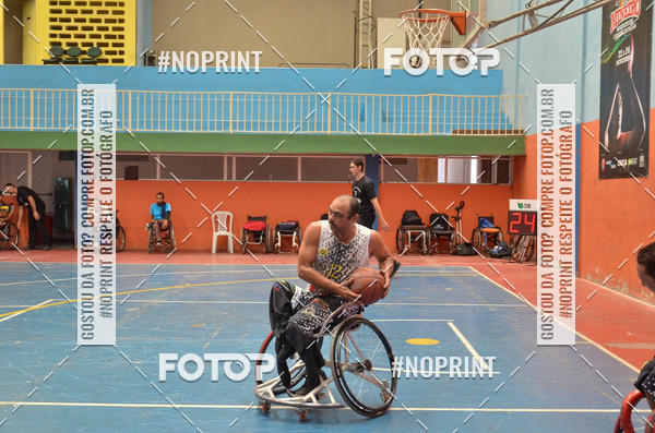 Buy your photos of the eventCAMPEONATO MINEIRO BASQUETE SOBRE RODAS 2019 on Fotop