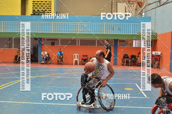 Buy your photos of the eventCAMPEONATO MINEIRO BASQUETE SOBRE RODAS 2019 on Fotop