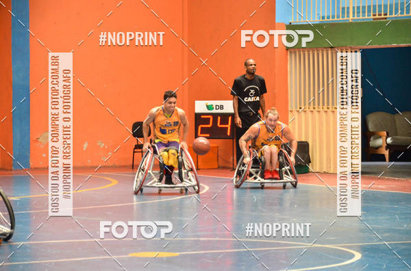 Buy your photos of the eventCAMPEONATO MINEIRO BASQUETE SOBRE RODAS 2019 on Fotop