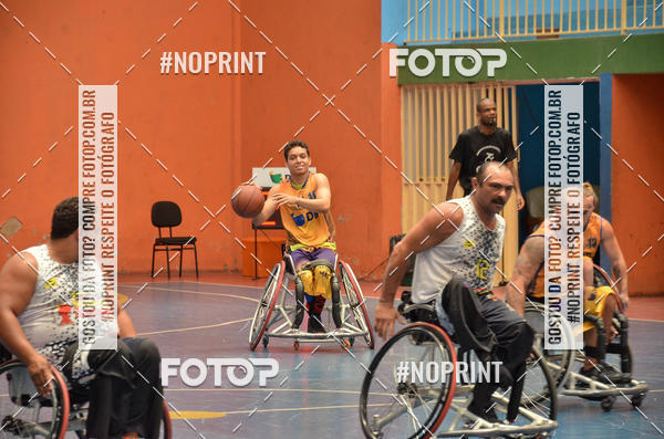 Buy your photos of the eventCAMPEONATO MINEIRO BASQUETE SOBRE RODAS 2019 on Fotop