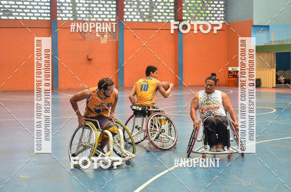 Buy your photos of the eventCAMPEONATO MINEIRO BASQUETE SOBRE RODAS 2019 on Fotop