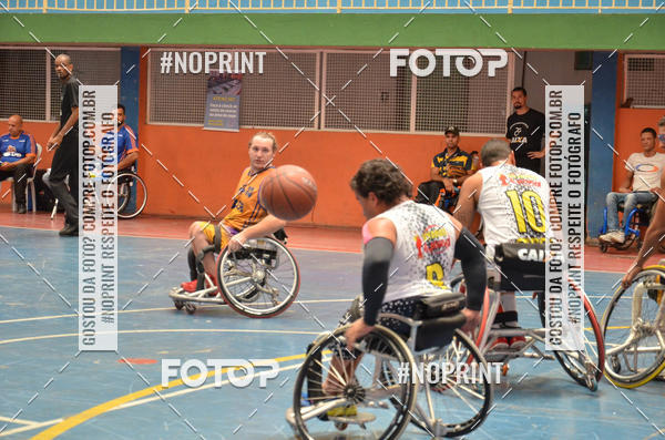 Buy your photos of the eventCAMPEONATO MINEIRO BASQUETE SOBRE RODAS 2019 on Fotop