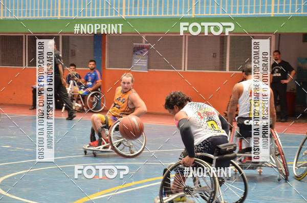 Buy your photos of the eventCAMPEONATO MINEIRO BASQUETE SOBRE RODAS 2019 on Fotop