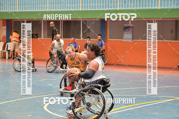 Buy your photos of the eventCAMPEONATO MINEIRO BASQUETE SOBRE RODAS 2019 on Fotop