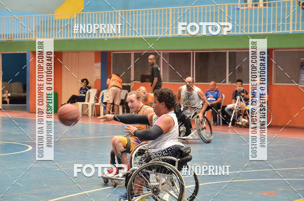 Buy your photos of the eventCAMPEONATO MINEIRO BASQUETE SOBRE RODAS 2019 on Fotop
