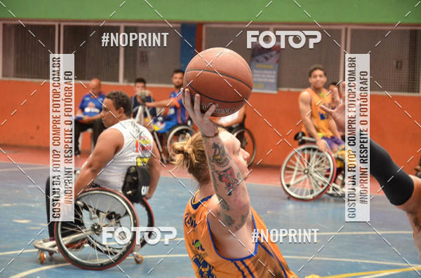 Buy your photos of the eventCAMPEONATO MINEIRO BASQUETE SOBRE RODAS 2019 on Fotop