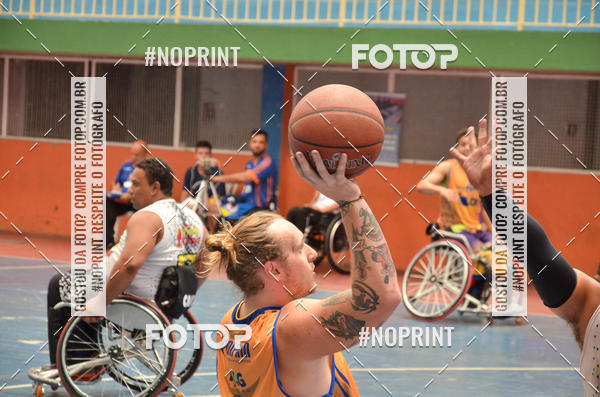 Buy your photos of the eventCAMPEONATO MINEIRO BASQUETE SOBRE RODAS 2019 on Fotop