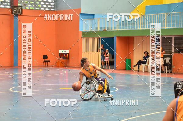 Buy your photos of the eventCAMPEONATO MINEIRO BASQUETE SOBRE RODAS 2019 on Fotop