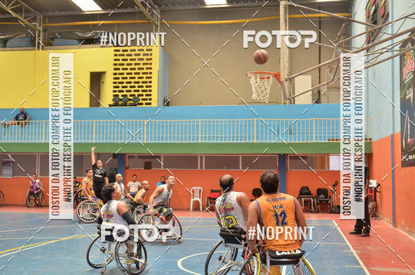 Buy your photos of the eventCAMPEONATO MINEIRO BASQUETE SOBRE RODAS 2019 on Fotop
