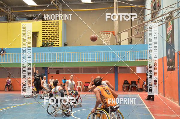 Buy your photos of the eventCAMPEONATO MINEIRO BASQUETE SOBRE RODAS 2019 on Fotop